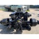 2014 HENDRICKSON HAULMAAX SUSPEN. TANDEMS R:4.33
