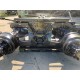 2014 HENDRICKSON HAULMAAX SUSPEN. TANDEMS R:4.33