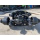 2014 HENDRICKSON HAULMAAX SUSPEN. TANDEMS R:4.33