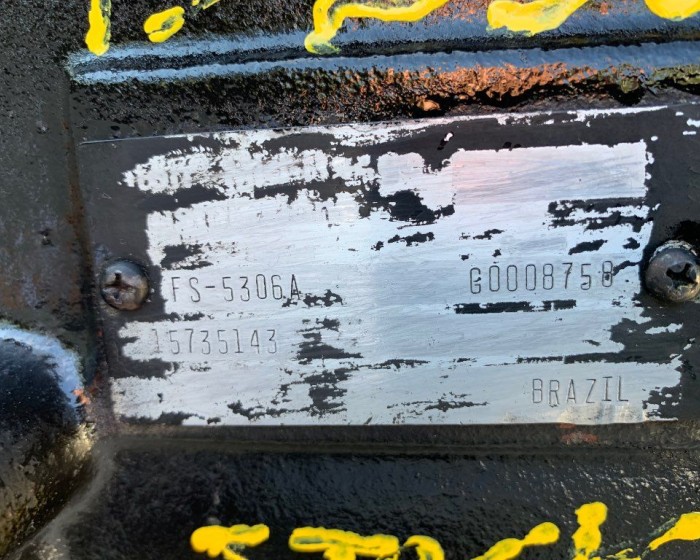 2004 EATON-FULLER FS5306A TRANSMISSIONS 6 SPEED