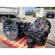 2002 EATON FULLER RTX-13710B TRANSMISSIONS 10 SPEED