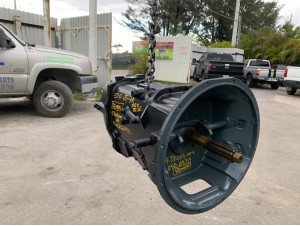 2007 SPICER ESO-657A TRANSMISSIONS OVER DRIVE TRANS 6 SPEED