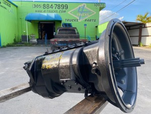 1993 EATON-FULLER RTLO14613B TRANSMISSIONS 13 SPEED
