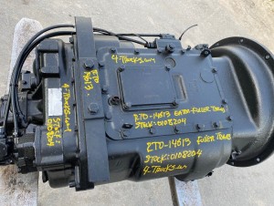 1992 EATON-FULLER RTO-14613 TRANSMISSIONS 13 SPEED