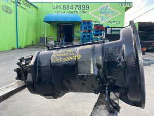 1996 EATON-FULLER RTOF14813 TRANSMISSIONS 13 SPEED