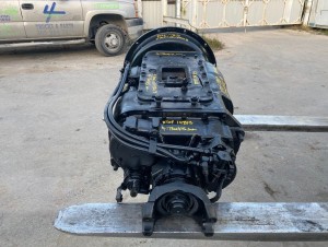 1996 EATON-FULLER RTOF14813 TRANSMISSIONS 13 SPEED