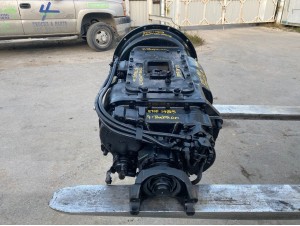 1996 EATON-FULLER RTOF14813 TRANSMISSIONS 13 SPEED