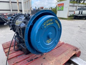 1994 ALLISON HT754CRD TRANSMISSIONS AUTOMATIC