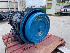 1994 ALLISON HT754CRD TRANSMISSIONS AUTOMATIC