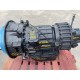 1994 ALLISON HT754CRD TRANSMISSIONS AUTOMATIC