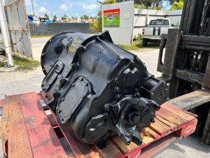 2010 MACK T310M TRANSMISSIONS 10 SPEED