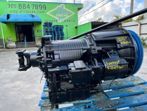 2012 ALLISON 3000RDS_P TRANSMISSIONS AUTOMATIC