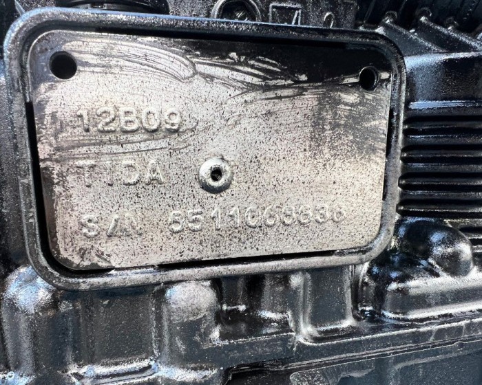 2012 ALLISON 3000RDS_P TRANSMISSIONS AUTOMATIC