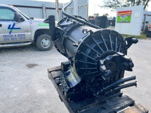 2006 ALLISON HD4560P TRANSMISSIONS AUTOMATIC