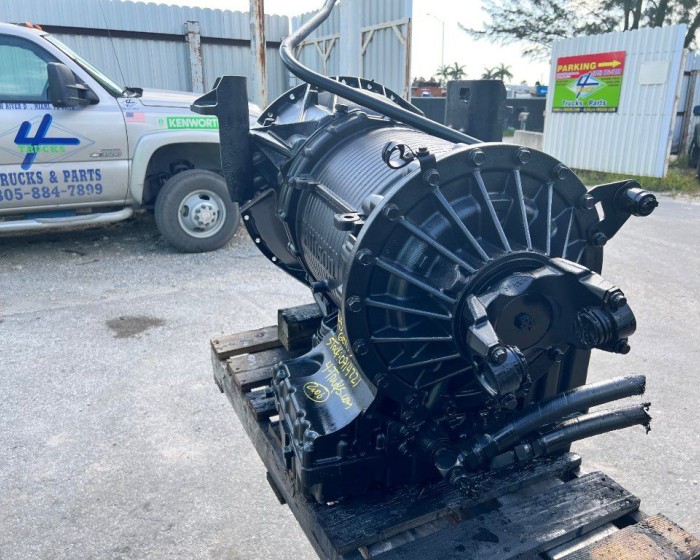 2006 ALLISON HD4560P TRANSMISSIONS AUTOMATIC