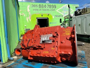 2006 MACK T2090 TRANSMISSIONS 9 SPEED