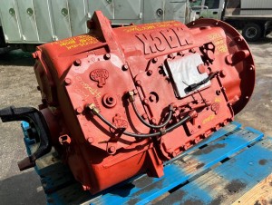 2006 MACK T2090 TRANSMISSIONS 9 SPEED