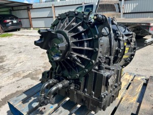 2006 ALLISON 4500RDS TRANSMISSIONS AUTOMATIC