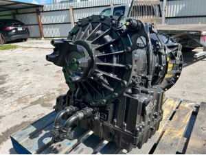2006 ALLISON 4500RDS TRANSMISSIONS AUTOMATIC