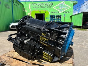 2012 ALLISON 4500RDS_P TRANSMISSIONS AUTOMATIC