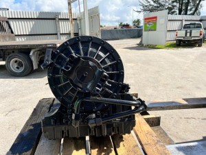 2012 ALLISON 4500RDS_P TRANSMISSIONS AUTOMATIC