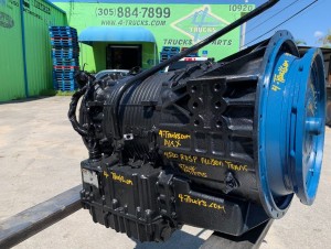 2005 ALLISON 4500RDSP TRANSMISSIONS AUTOMATIC
