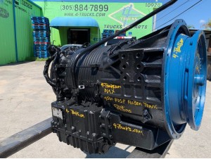 2005 ALLISON 4500RDSP TRANSMISSIONS AUTOMATIC