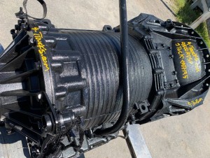 2005 ALLISON 4500RDSP TRANSMISSIONS AUTOMATIC