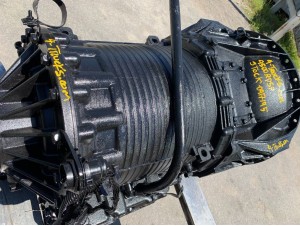 2005 ALLISON 4500RDSP TRANSMISSIONS AUTOMATIC