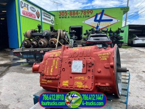 2004 MACK T-2070A TRANSMISSIONS 7 SPEED