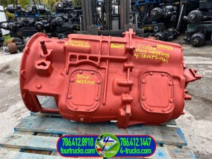2004 MACK T-2070A TRANSMISSIONS 7 SPEED