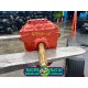 2011 EATON-FULLER FS6406N TRANSMISSIONS 6 SPEED