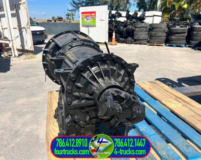 2009 ALLISON 3500RDS TRANSMISSIONS AUTOMATIC