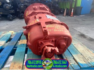 2008 SPICER ES52-7B TRANSMISSIONS 7 SPEED