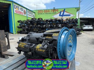 2010 ALLISON MD3500RDS_P TRANSMISSIONS AUTOMATIC