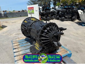 2006 ALLISON 4500RDS_P TRANSMISSIONS TC 521,2.42:1 STALL TORQUE RATIOAUTOMATIC