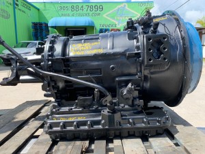 2002 ALLISON HT740RS TRANSMISSIONS AUTOMATIC