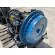 2002 ALLISON HT740RS TRANSMISSIONS AUTOMATIC