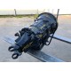 1997 ALLISON MT643 TRANSMISSIONS AUTOMATIC