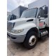 2016 INTERNATIONAL 4400 CURTAIN SIDE BOX TRUCK