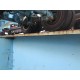 2005 CIMC 40 FOOT BOMB CARTS TRAILER