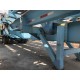 2005 CIMC 40 FOOT BOMB CARTS TRAILER