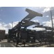 2011 HYUNDAI 40 FOOT GOOSENECK CHASSIS TRAILER