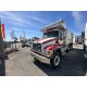 2003 MACK CV713 DUMP TRUCK
