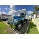 2006 INTERNATIONAL SF647 DUMP TRUCK