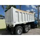 2006 INTERNATIONAL SF647 DUMP TRUCK