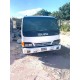 2003 ISUZU CAB-CHASSIS CAB & CHASSIS TRUCK