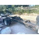 2003 ISUZU CAB-CHASSIS CAB & CHASSIS TRUCK