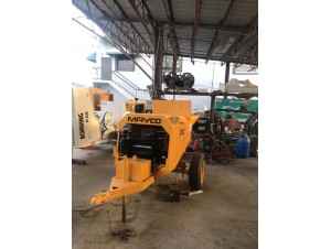 MAYCO C30 CONCRETE PUMP