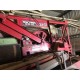  BUCYRUS ERIE 22W DRILL RIGS